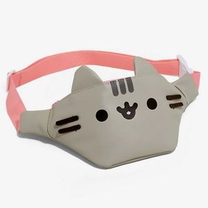 Pusheen Character Fanny Pack